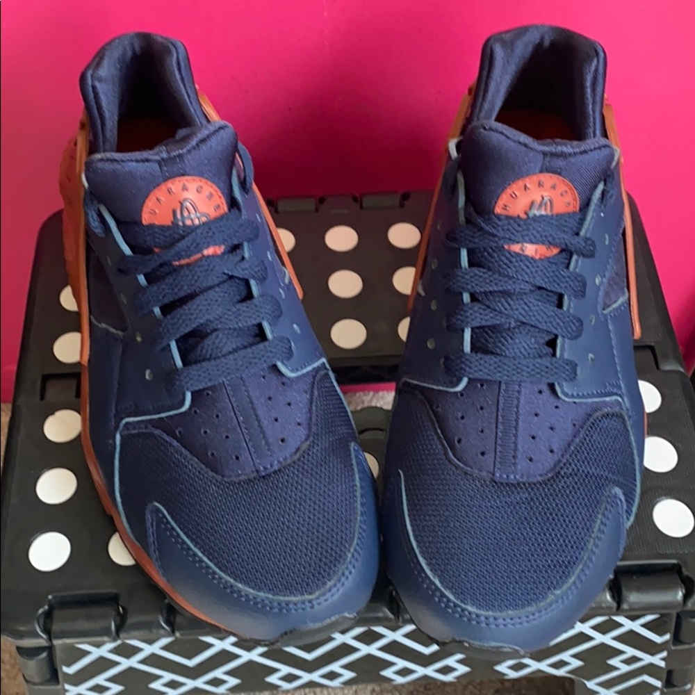 SOLD Nike Air Huarache